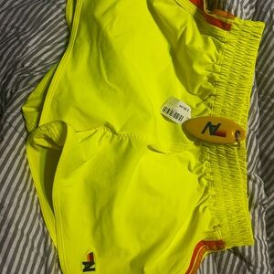 Aviator Nation shorts